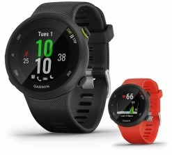 Garmin Forerunner 45 - GPS Multisport Smartwatch