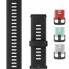 Garmin Forerunner® 745 Watch Band -Vélo Soldes Garmin Forerunner Uhrenarmband 010 11251 9B 01