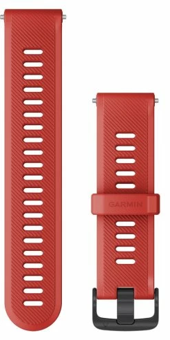 Garmin Forerunner® 745 Watch Band 9 Garmin Forerunner® 745 Watch Band -Vélo Soldes Garmin Forerunner Uhrenarmband 010 11251 9B 03