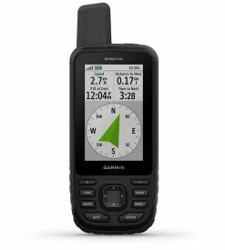 Garmin GPSMAP 66s