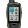 Garmin GPSMAP 65s -Vélo Soldes Garmin GPSMAPs 010 02451 11 01