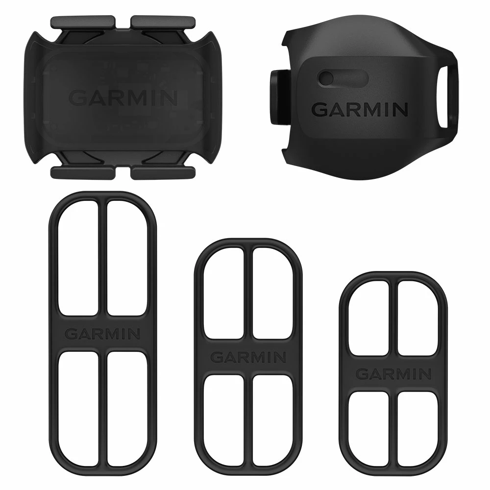 Garmin Set Vitesse 2 & Capteur De Cadence 2 3 Garmin Set Vitesse 2 & Capteur De Cadence 2