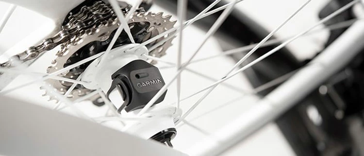 Garmin Set Vitesse 2 & Capteur De Cadence 2 4 Garmin Set Vitesse 2 & Capteur De Cadence 2 – Image 2