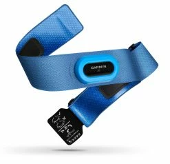 Garmin HRM-Swim™ - Heart Rate Chest Strap