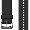 Garmin Fenix 5/6/Forerunner 935 Silicone Band 22 Mm -Vélo Soldes Garmin QuickFit TM Silikon 22 Uhrenarmband 010 12496 00 a