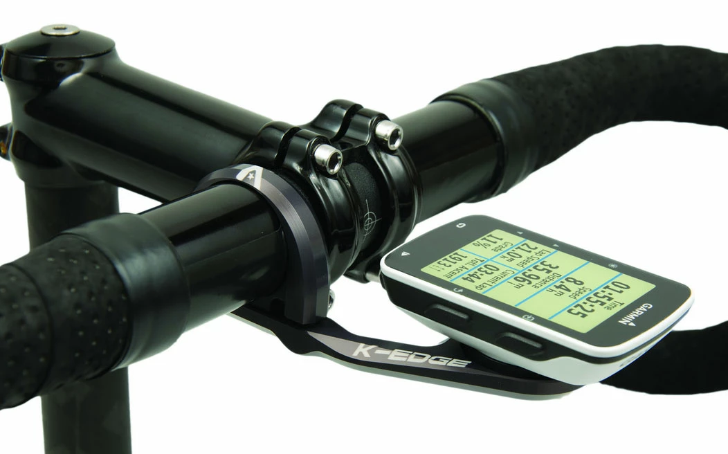 K-Edge Support Pour Guidon Garmin Edge Sport 6 K-Edge Support Pour Guidon Garmin Edge Sport – Image 4