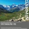Garmin TOPO Trans Alpin+ PRO MicroSD™/SD™ Version 2020