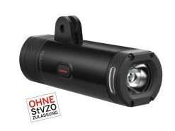 Garmin Varia UT 800 Trail Edition - Helmet Light