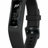 Garmin Vívosmart® 4 Fitness Tracker -Vélo Soldes Garmin vivosmart R 4 Fitnessarmband 010 01995 00 a