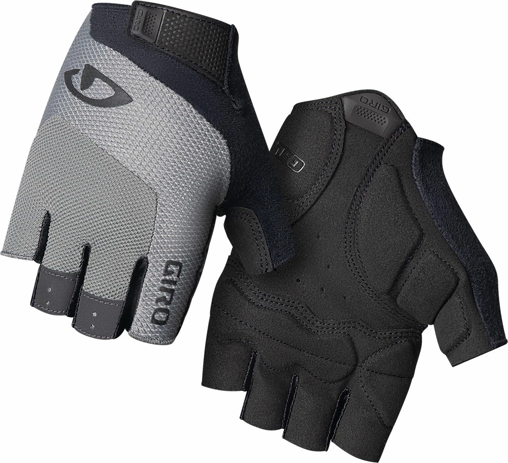 Giro Bravo Gel - Gloves 3 Giro Bravo Gel - Gloves