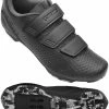 Giro Rev - Women's Road Bike Shoes -Vélo Soldes Giro Rev Damen Rennradschuhe 260160 001 1