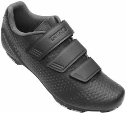 Giro Rev - Women's Road Bike Shoes 7 Giro Rev - Women's Road Bike Shoes -Vélo Soldes Giro Rev Damen Rennradschuhe 260160 001 2