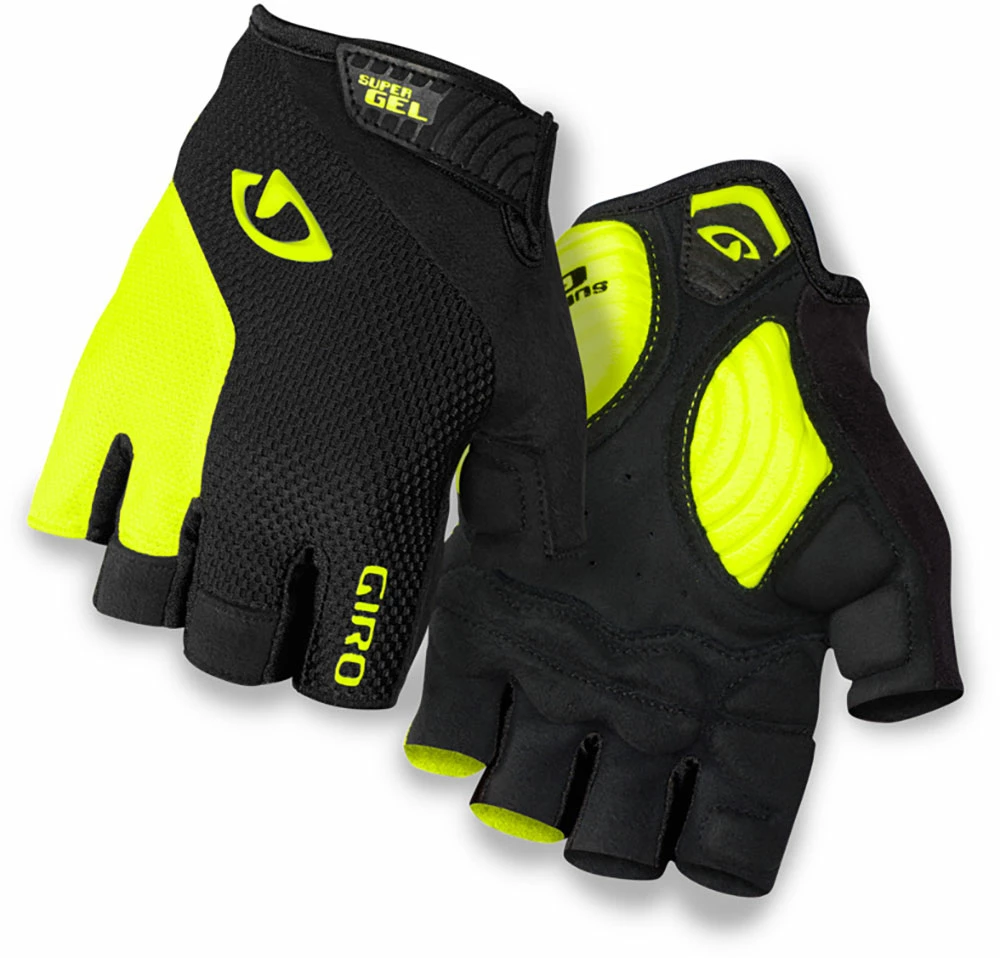 Giro Stradedure - Gloves 3 Giro Stradedure - Gloves