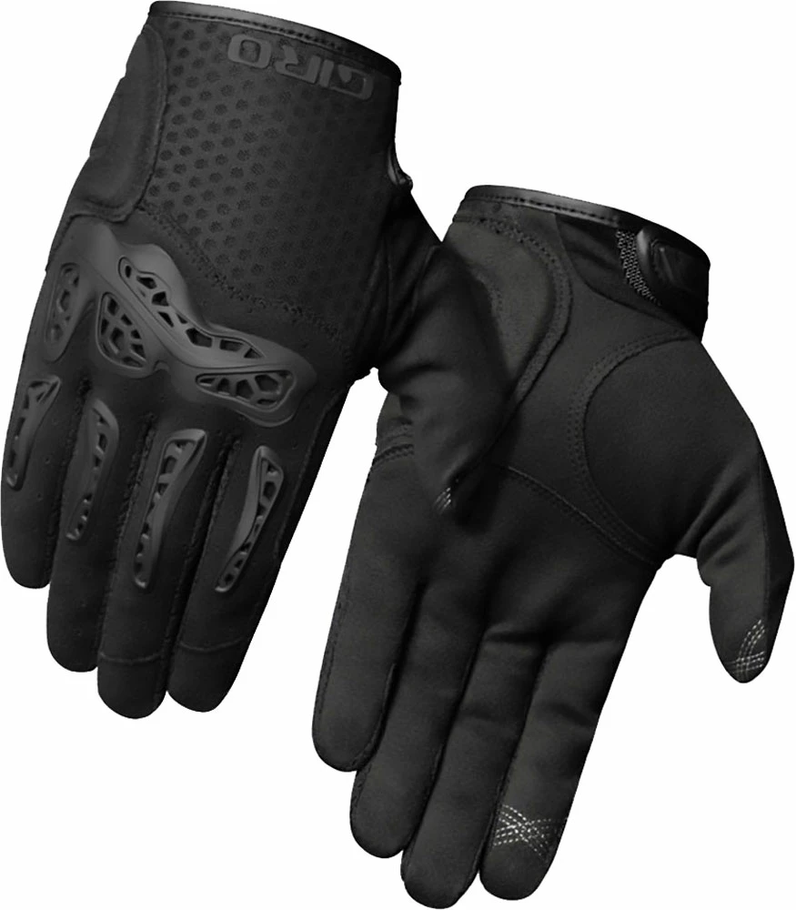 Giro Gnar - Gants De Vélo 3 Giro Gnar - Gants De Vélo