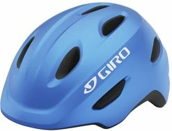 Giro Scamp - Casque MTB Pour Jeunes
