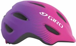 Giro Scamp - Casque MTB Pour Jeunes -Vélo Soldes Giro 200165059 scamp youth helmet matte 2