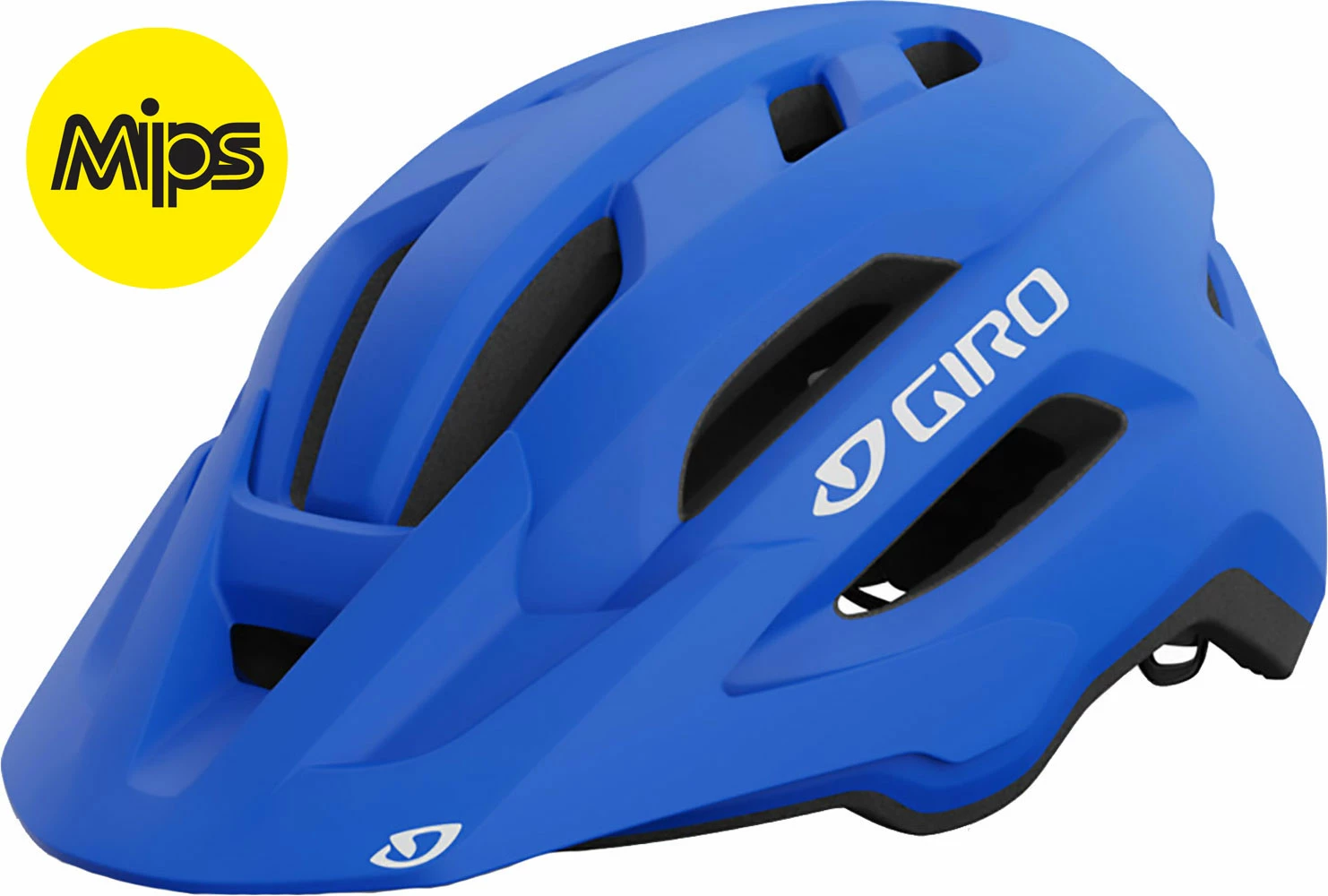 Giro Fixture Mips II - Casque De VTT 3 Giro Fixture Mips II - Casque De VTT
