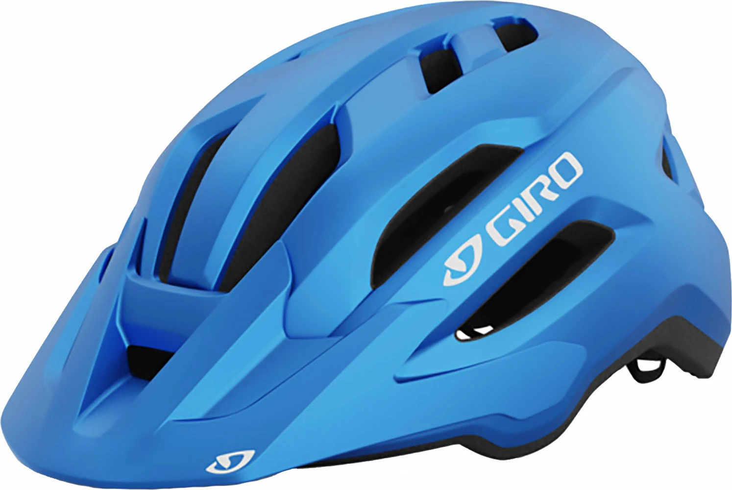 Giro Fixture II - Casque MTB Jeune 3 Giro Fixture II - Casque MTB Jeune