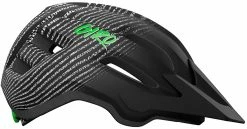 Giro Fixture II - Casque MTB Jeune -Vélo Soldes Giro 200283003 fixture ii youth youth helmet 2
