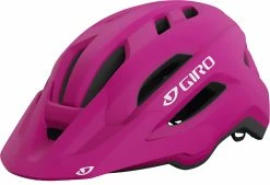 Giro Fixture II - Casque MTB Jeune