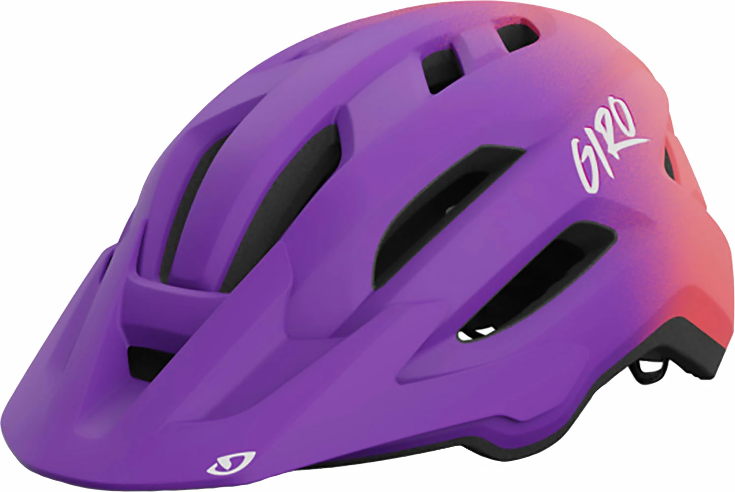 Giro Fixture II - Casque MTB Jeune 3 Giro Fixture II - Casque MTB Jeune