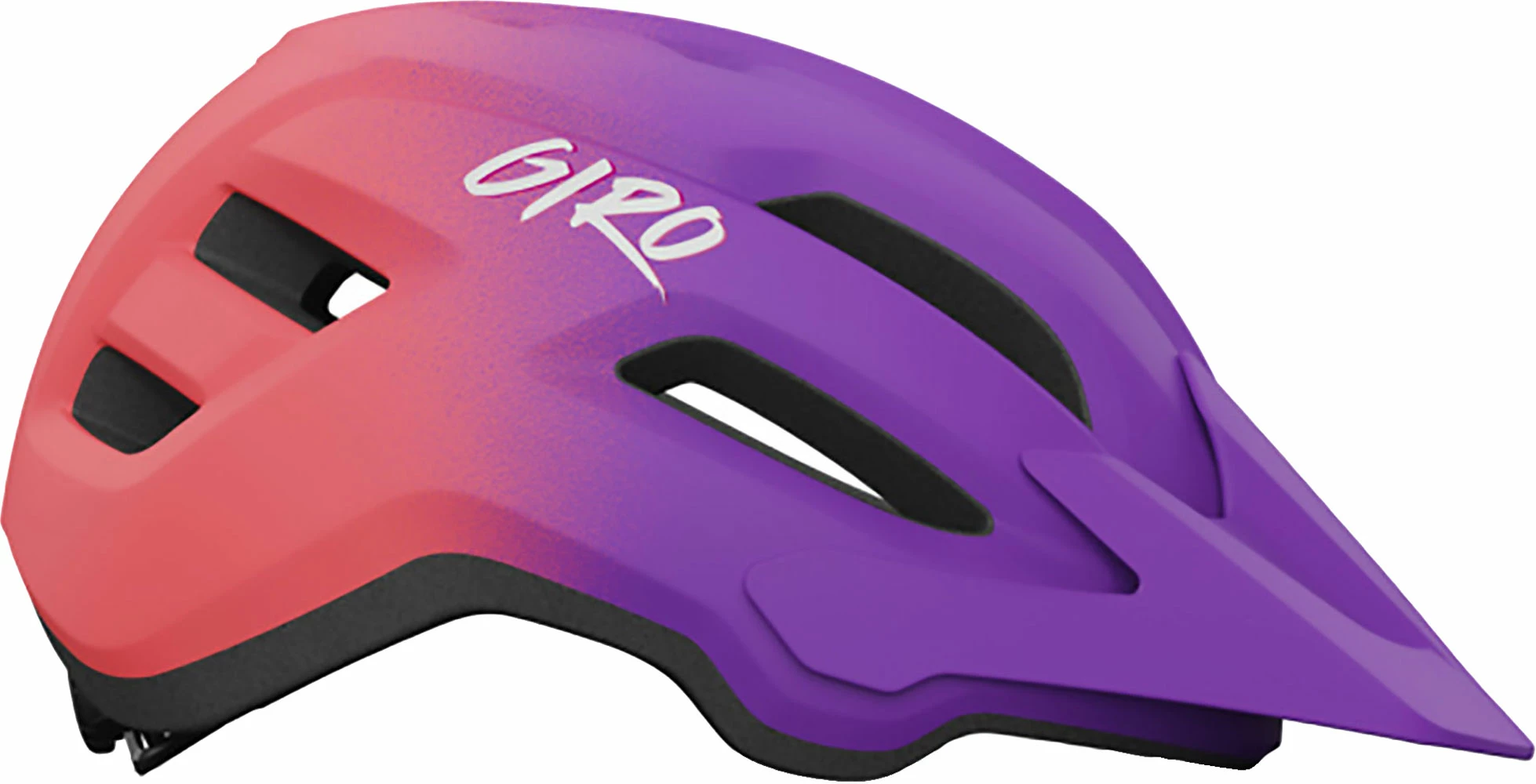 Giro Fixture II - Casque MTB Jeune 4 Giro Fixture II - Casque MTB Jeune – Image 2