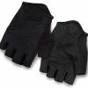 Giro Bravo JR - Kid's Gloves -Vélo Soldes Giro Bravo JR Kinderhandschuhe mono black 230028 024 1NPZsXJ23TXFPI