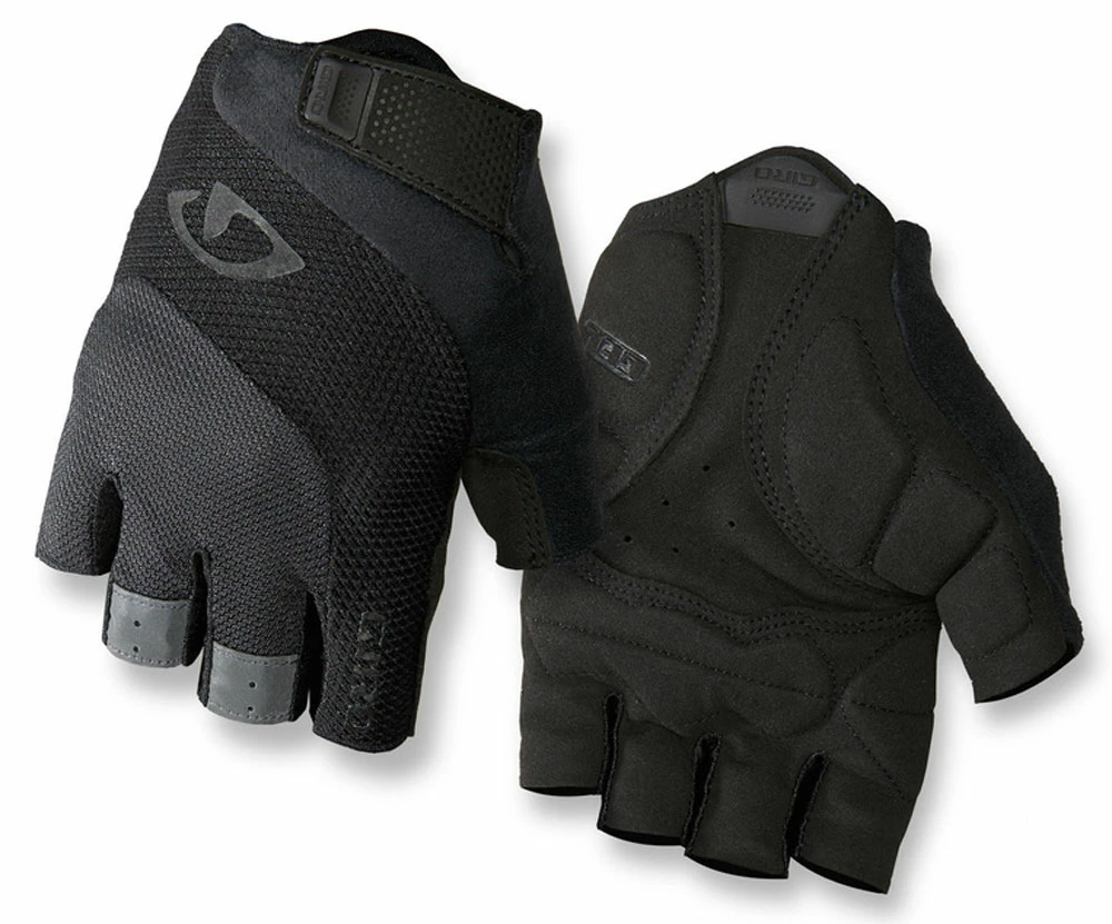 Giro Bravo Gel - Gloves 3 Giro Bravo Gel - Gloves
