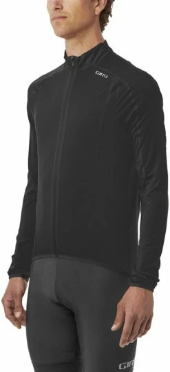Giro Chrono Expert Wind Jacket - Wind Jacket 9 Giro Chrono Expert Wind Jacket - Wind Jacket -Vélo Soldes Giro Chrono Expert Wind Jacket Windjacke 270213 001 2