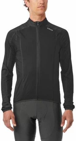 Giro Chrono Expert Wind Jacket - Wind Jacket 11 Giro Chrono Expert Wind Jacket - Wind Jacket -Vélo Soldes Giro Chrono Expert Wind Jacket Windjacke 270213 001 3