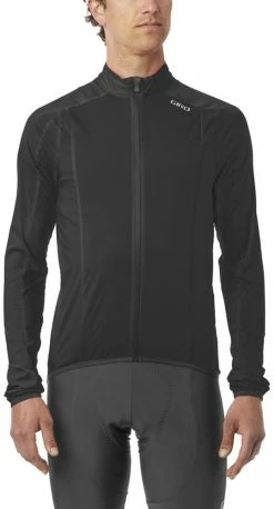 Giro Chrono Expert Wind Jacket - Wind Jacket 12 Giro Chrono Expert Wind Jacket - Wind Jacket -Vélo Soldes Giro Chrono Expert Wind Jacket Windjacke 270213 001 4