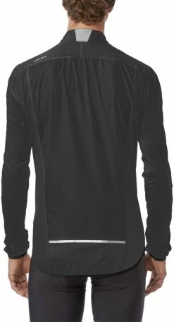 Giro Chrono Expert Wind Jacket - Wind Jacket 13 Giro Chrono Expert Wind Jacket - Wind Jacket -Vélo Soldes Giro Chrono Expert Wind Jacket Windjacke 270213 001 5