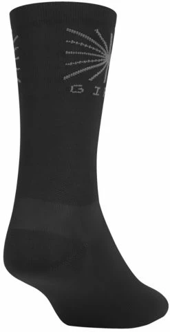 Giro Comp Highrise - Socks -Vélo Soldes Giro Comp Highrise Socken 265039114 2