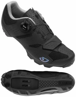 Giro Cylinder II - Women's MTB Shoes