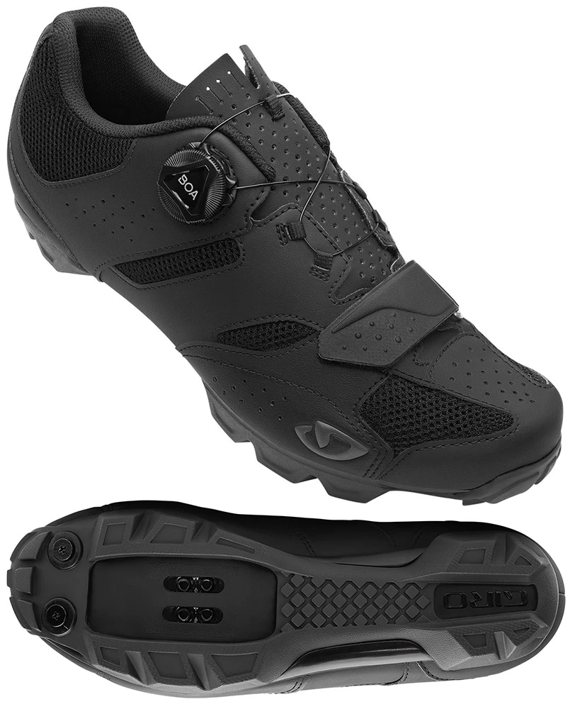 Giro Cylinder II - MTB Shoes 3 Giro Cylinder II - MTB Shoes
