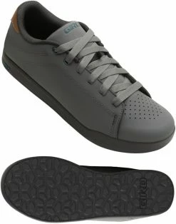 Giro Deed Youth - Chaussures De VTT Pour Enfants