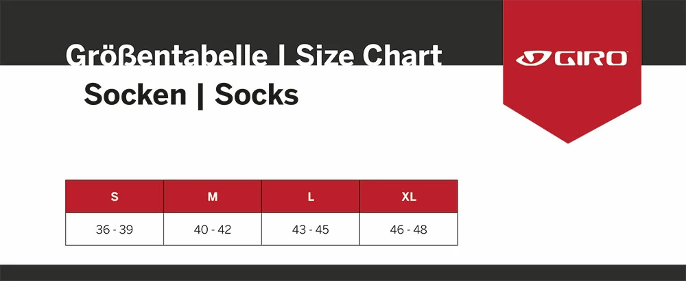 Giro HRC Team - Socks 5 Giro HRC Team - Socks – Image 3