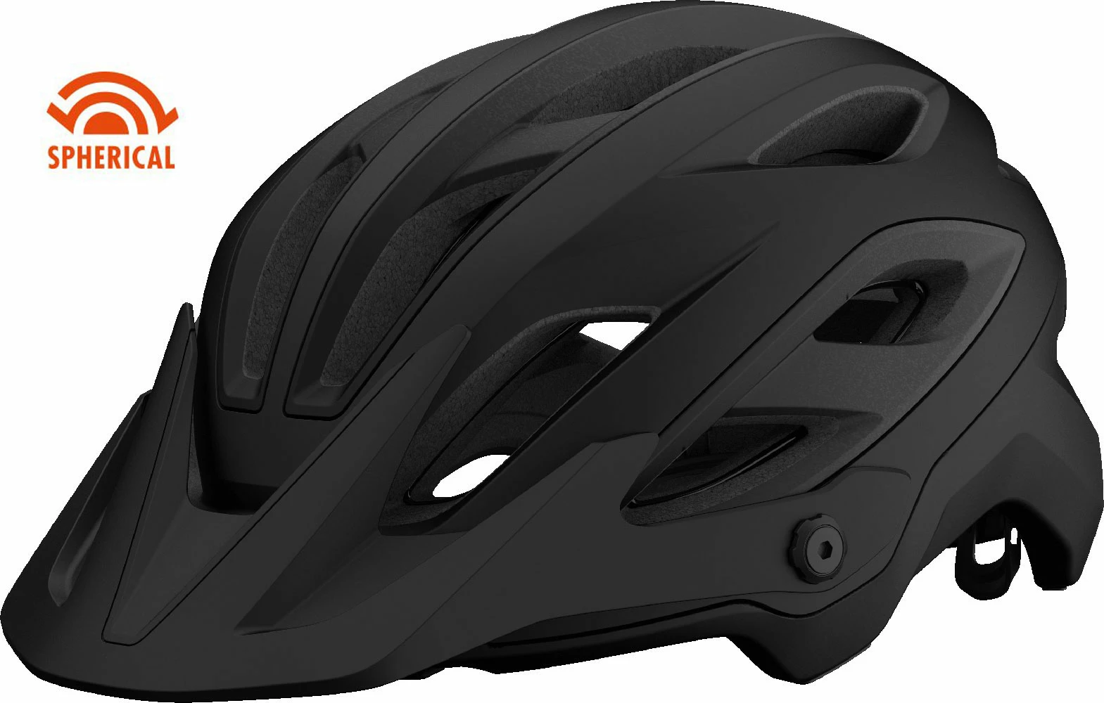 Giro Merit Spherical - MTB Helmet 3 Giro Merit Spherical - MTB Helmet