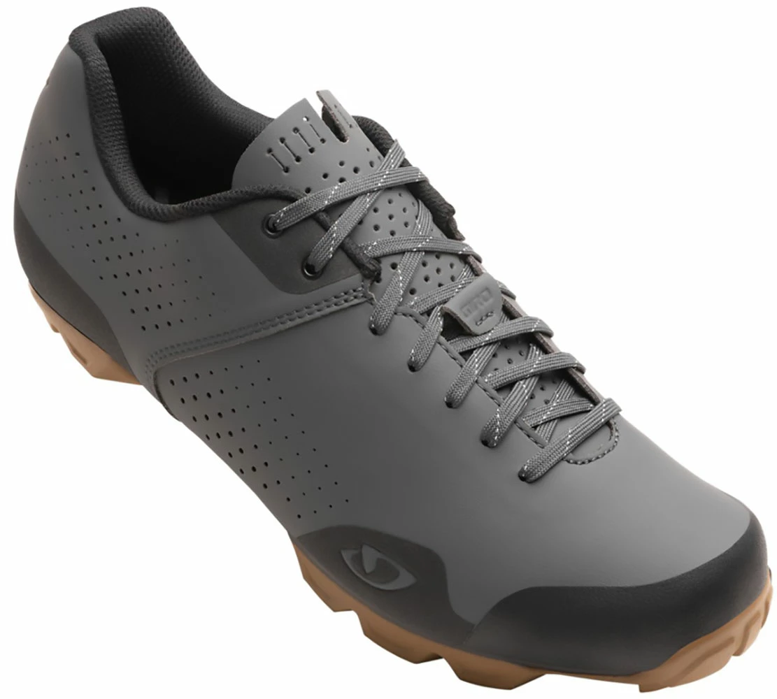 Giro Privateer Lace - Chaussures De VTT 4 Giro Privateer Lace - Chaussures De VTT – Image 2