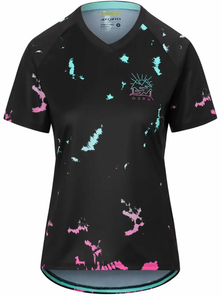 Giro Roust - Women's MTB Jersey 3 Giro Roust - Women's MTB Jersey