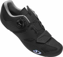 Giro Savix II - Women's Road Bike Shoes -Vélo Soldes Giro Savix II Damen Rennradschuhe 260158 001 1