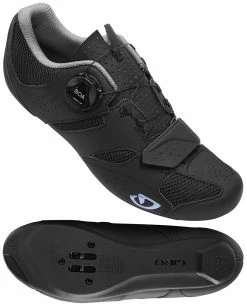 Giro Savix II - Women's Road Bike Shoes
