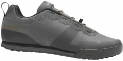 Giro Tracker Fastlace - Chaussures De VTT -Vélo Soldes Giro Tracker Fastlace MTB Schuhe 260173013 2
