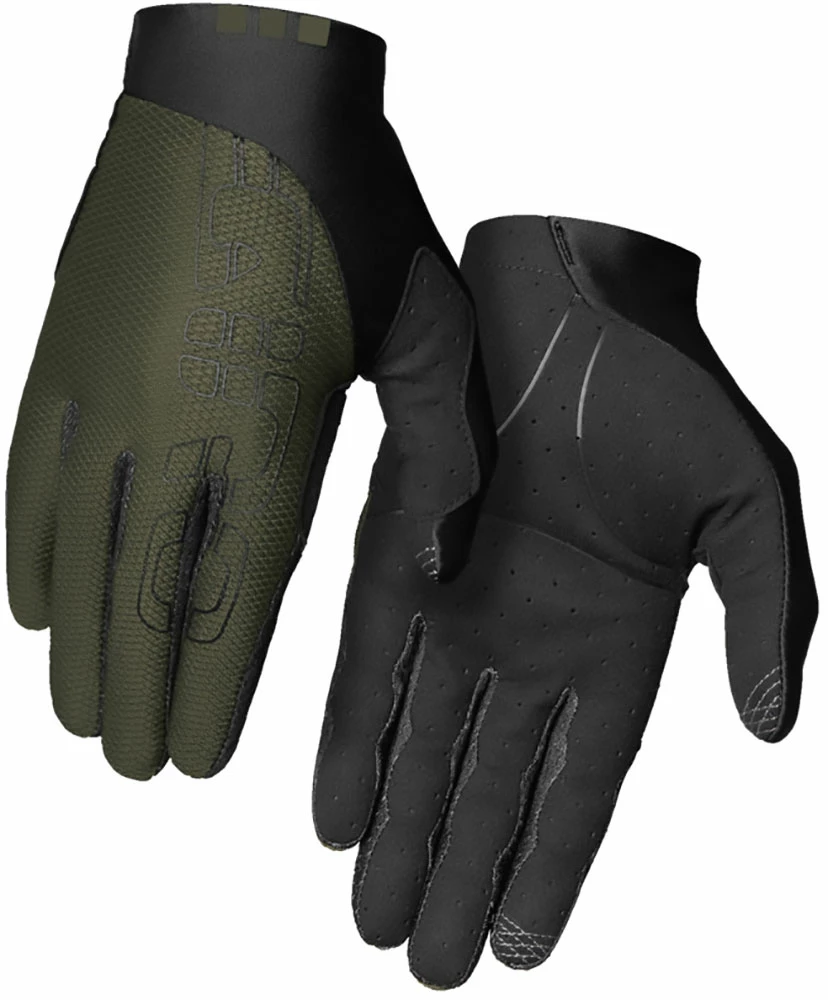 Giro Trixter - Gloves 3 Giro Trixter - Gloves