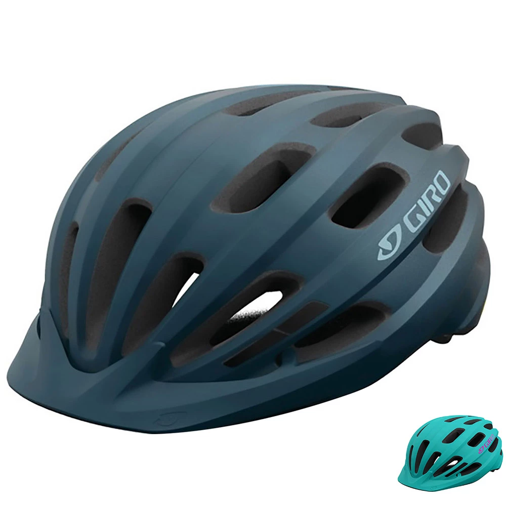 Giro Vasona - Women's MTB Helmet 3 Giro Vasona - Women's MTB Helmet