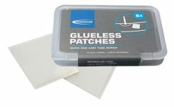 Schwalbe Glueless Patches