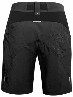 Gonso Arico - Shorts With Pad 6 Gonso Arico - Shorts With Pad -Vélo Soldes Gonso Arico Shorts mit Polster 15030 900 02
