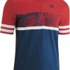 Gonso Drau - Jersey -Vélo Soldes Gonso Drau Trikot 19178 129 1