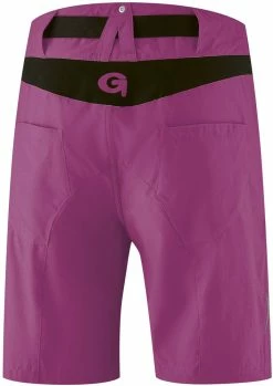 Gonso Mira - Women's MTB Shorts With Pad -Vélo Soldes Gonso Mira Damen MTB Shorts mit Polster 25030 199 2