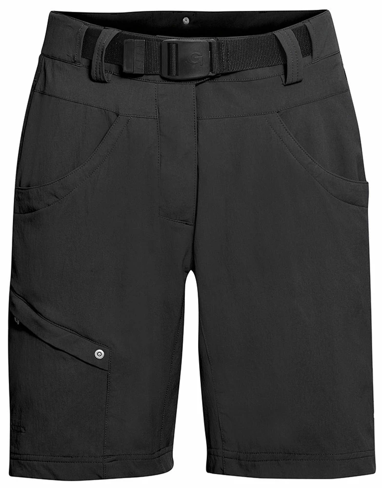 Gonso Mira - Women´s Shorts With Pad 3 Gonso Mira - Women´s Shorts With Pad
